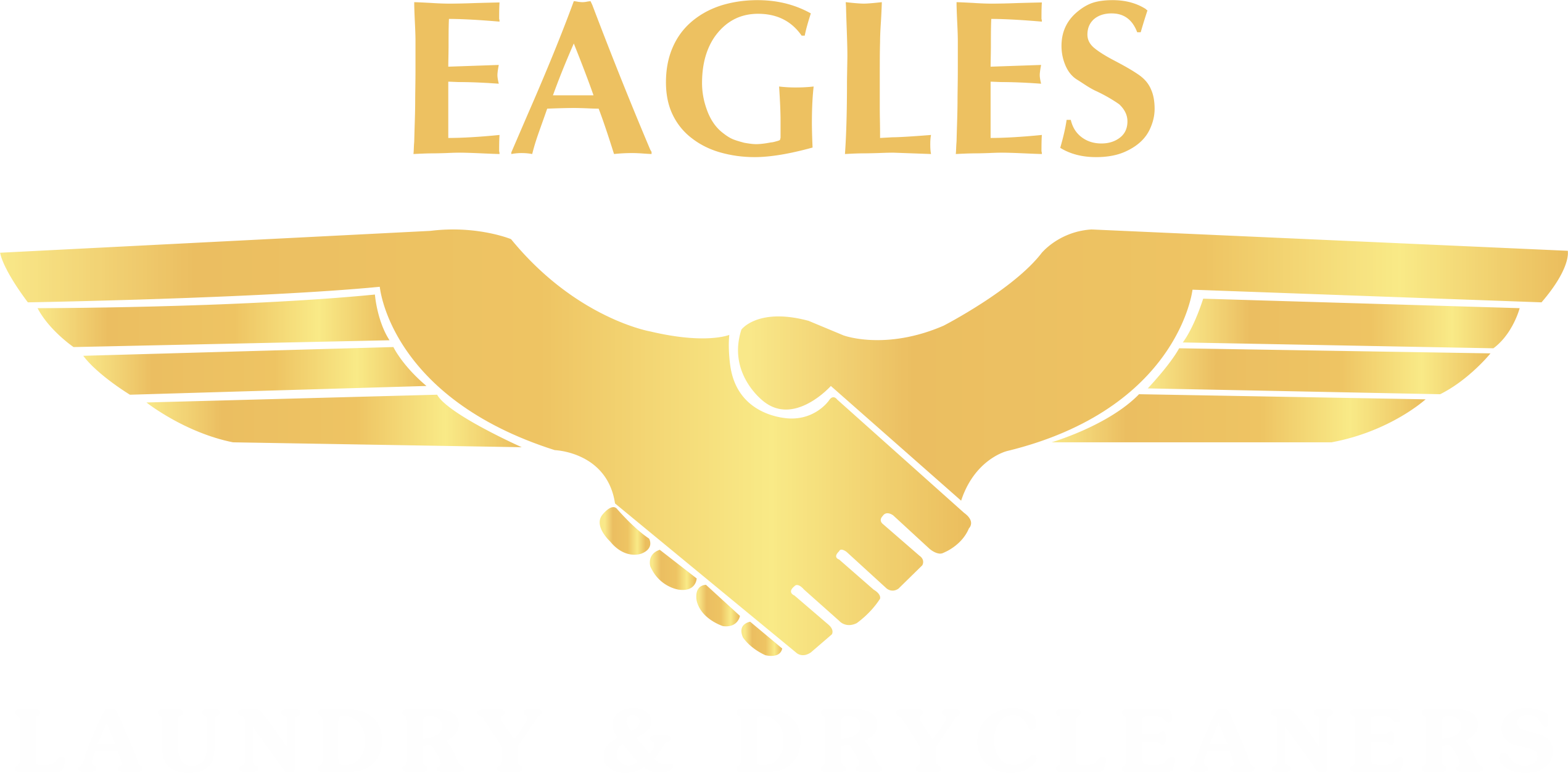 Eagles Laundry